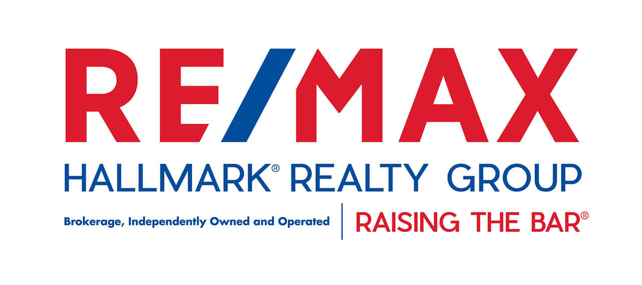 REMAX Hallmark Realty Group Logo